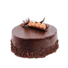 Dark Chocolate Symphony