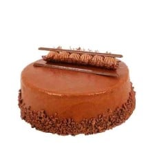 Milk Chocolate Symphony