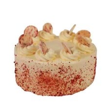 Red Velvet Cake