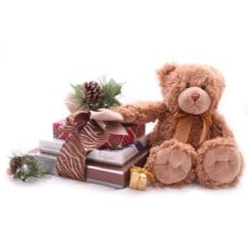 Chocolate and Hugs
