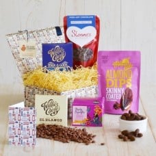Artisan Chocolate Selection