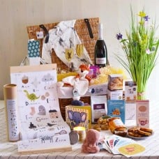 The New Parents Celebration Hamper