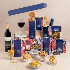 Red Wine Delight Hamper