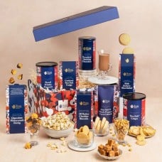 Family Tuck Box