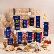 The Grand Diabetic Food Gift Hamper