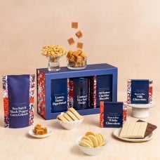 The Gourmet Collection