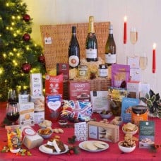 The Christmas Extravagance