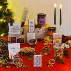 Christmas Treats Hamper