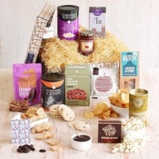 Diabetic Delights Gift Hamper