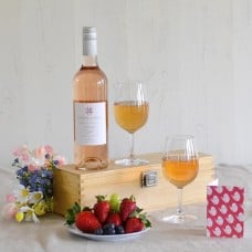 The English RosÃ© Wine Gift