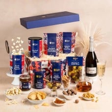 Gluten Free Celebration Hamper