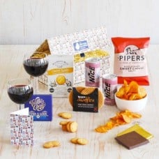 The Red Wine Celebration Box