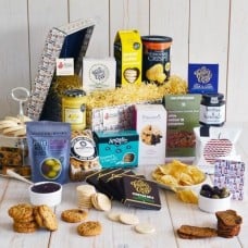 Indulgence Gluten Free Food Hamper