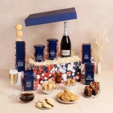 Luxury Afternoon Tea Hamper