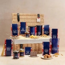 The Luxury English Fayre Hamper