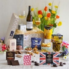 Vegan Opulence Hamper