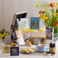 Premium Traditional British Food Hamper
