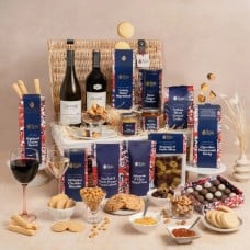 Royale Banquet Food and Wine Hamper