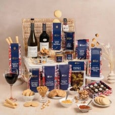 Royale Banquet Food and Wine Hamper