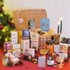Christmas Family Celebration Hamper