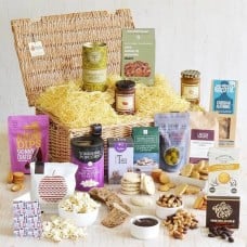 The Grand Diabetic Food Gift Hamper