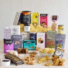 The Grand Gluten Free Food Hamper