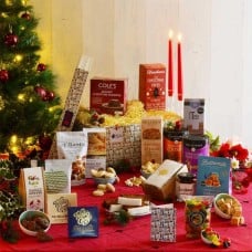 The Happy Christmas Hamper