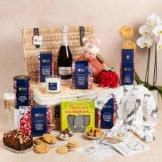 The New Parents Celebration Hamper