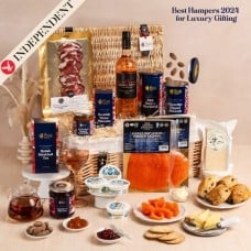The Picnic Celebration Hamper