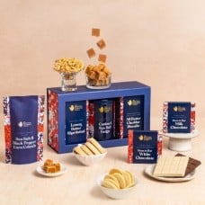 Traditional Treats Hamper