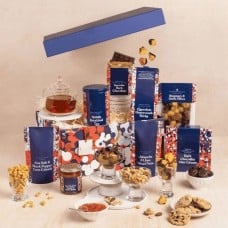 Vegan & Gluten Free Gourmet Food Hamper