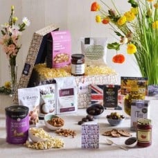 Vegan & Gluten Free Gourmet Food Hamper