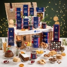 Gourmet Festive Family Hamper