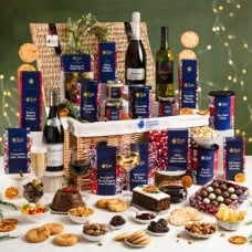 The Festive Splendour Hamper
