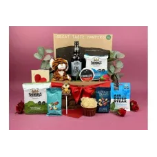 Cute Little Valentine For Him