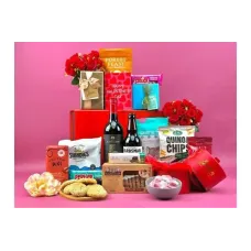 Husband's Gifts Galore