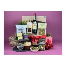 Whiskey Lovers Gift Hamper