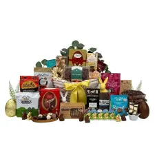 Easter Lions Piccadilly Gift Basket