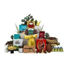 Easter Lions Waverly Gift Basket