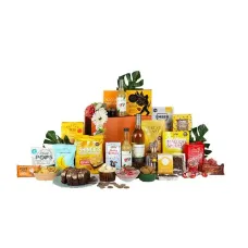 Aromas and Flavours Birthday Hamper