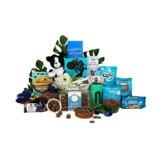 Best Friend Birthday Gift Basket