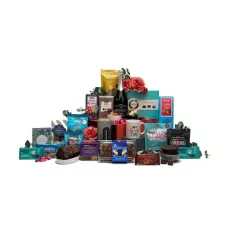 Birthday Mega Hamper