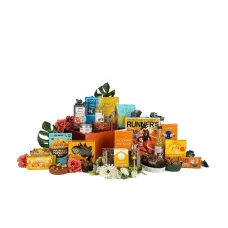 Discerning Birthday Gift Hamper
