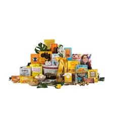 Golden Thoughts Birthday Gifts