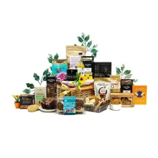 Birthday Fancy Pantry Gift Hamper