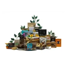 40th Birthday Fancy Pantry Gift Hamper