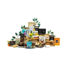 60th Birthday Fancy Pantry Gift Hamper