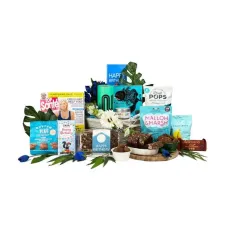 Better Birthday Gift Basket