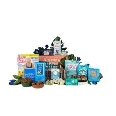 Interesting Birthday Hamper Gift