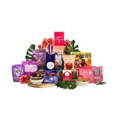 Intriguing Birthday Hamper Gift